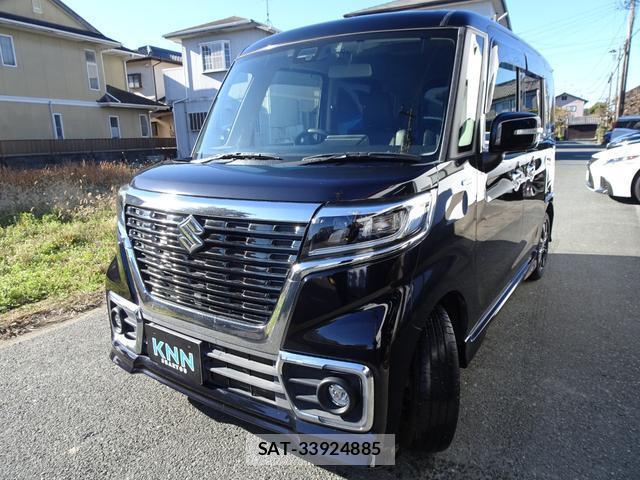 Suzuki SPACIA 2018-07 8009477-2