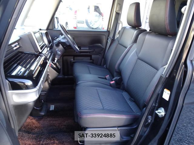 Suzuki SPACIA 2018-07 8009477-5