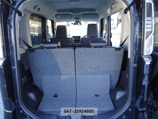 Suzuki SPACIA 2018-07 8009477-7