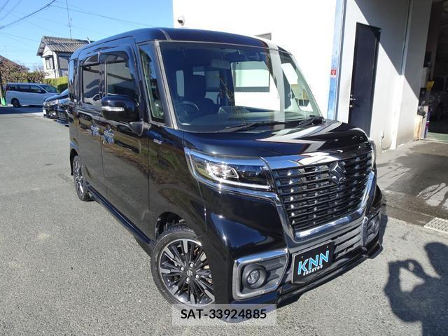 Suzuki SPACIA 2018-07 8009477-9