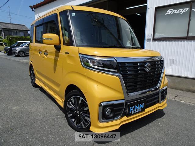 Suzuki SPACIA 2019-12 8009478-0