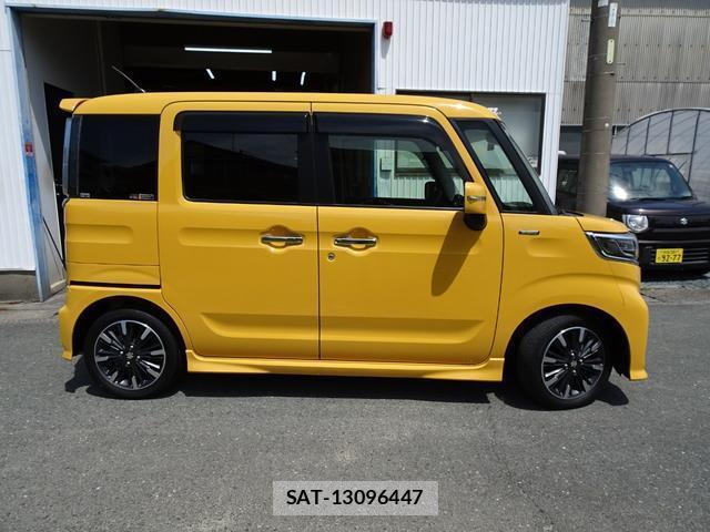 Suzuki SPACIA 2019-12 8009478-1