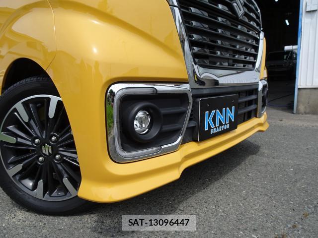Suzuki SPACIA 2019-12 8009478-12
