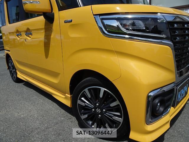 Suzuki SPACIA 2019-12 8009478-16