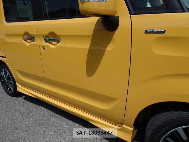 Suzuki SPACIA 2019-12 8009478-17