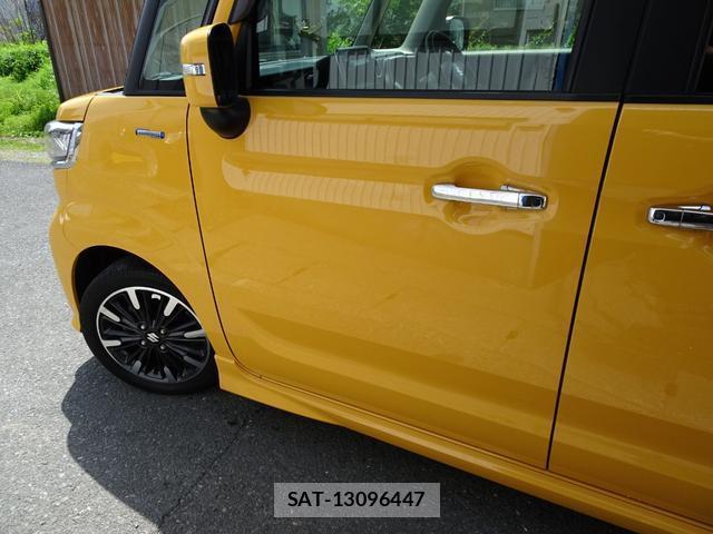 Suzuki SPACIA 2019-12 8009478-19