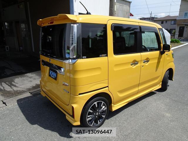 Suzuki SPACIA 2019-12 8009478-2