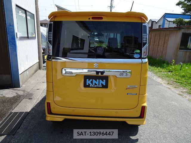Suzuki SPACIA 2019-12 8009478-3