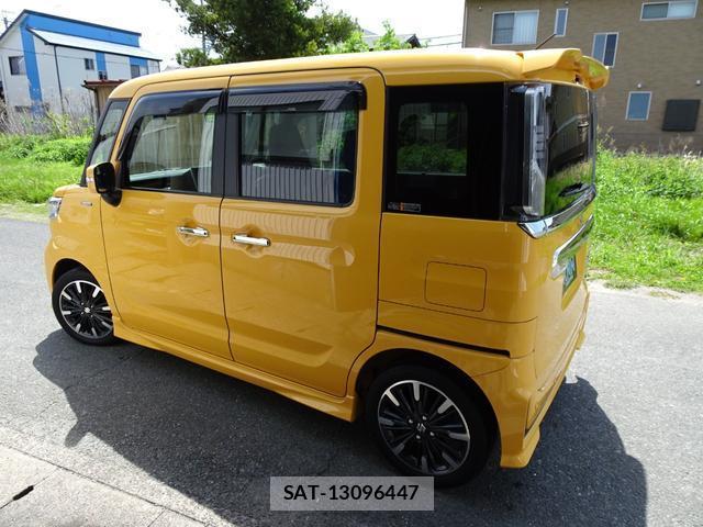 Suzuki SPACIA 2019-12 8009478-4