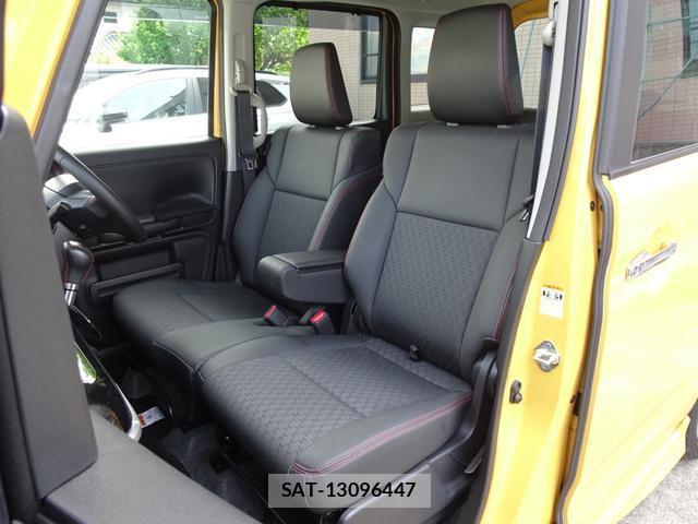 Suzuki SPACIA 2019-12 8009478-6
