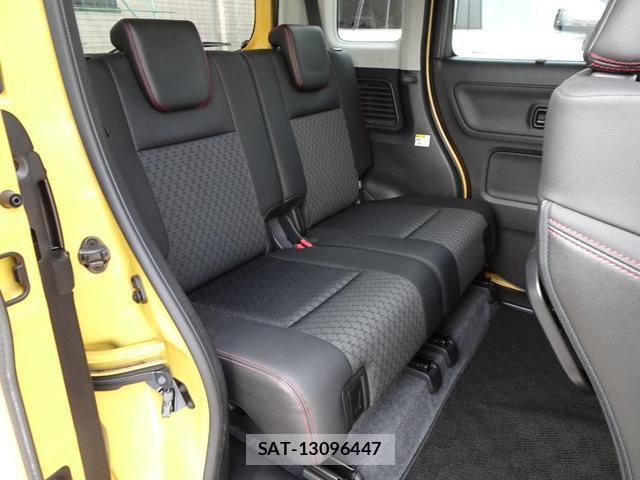 Suzuki SPACIA 2019-12 8009478-7