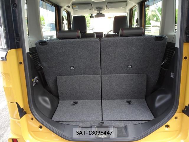 Suzuki SPACIA 2019-12 8009478-8