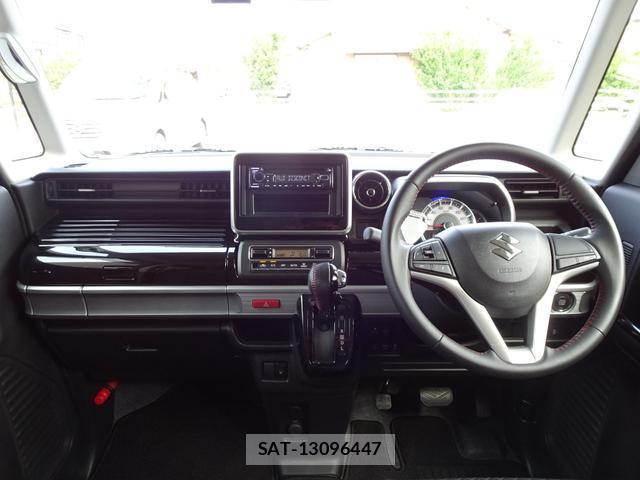Suzuki SPACIA 2019-12 8009478-9