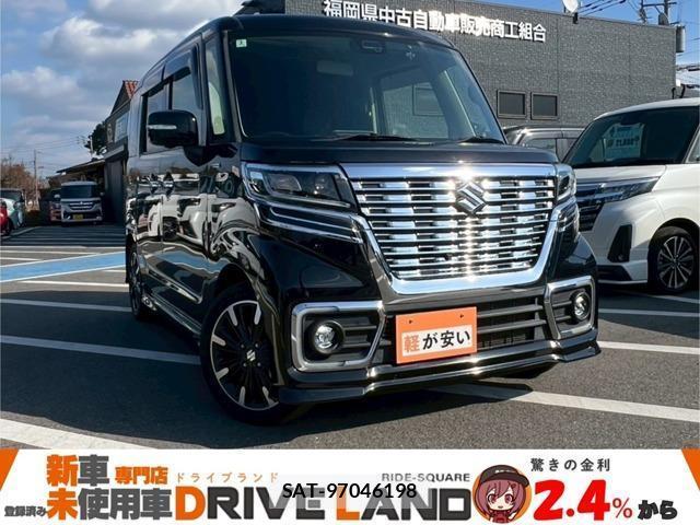 Suzuki SPACIA 2020-03 8009582-0