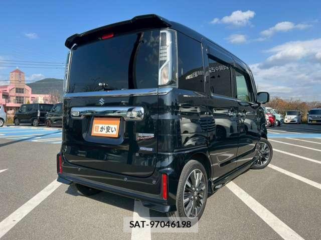 Suzuki SPACIA 2020-03 8009582-1