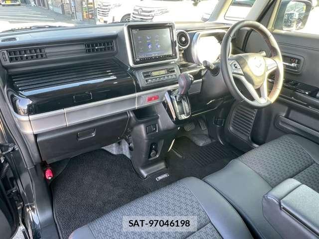Suzuki SPACIA 2020-03 8009582-2
