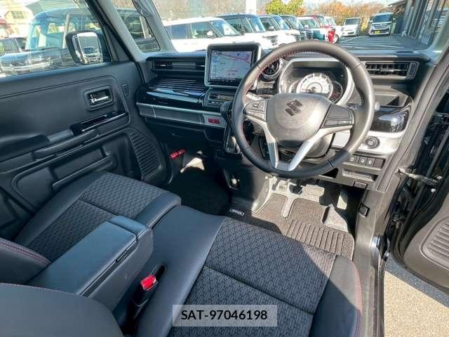 Suzuki SPACIA 2020-03 8009582-5