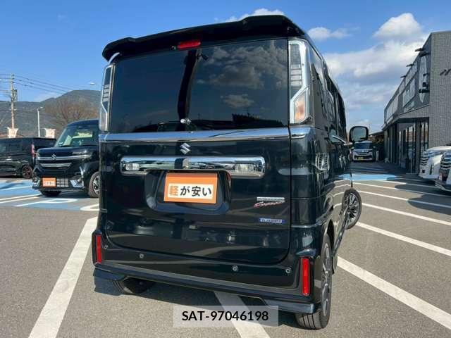 Suzuki SPACIA 2020-03 8009582-6