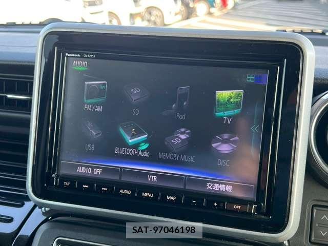 Suzuki SPACIA 2020-03 8009582-8