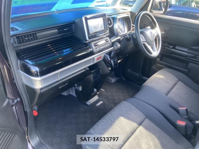 Suzuki SPACIA 2018-11 8009599-10