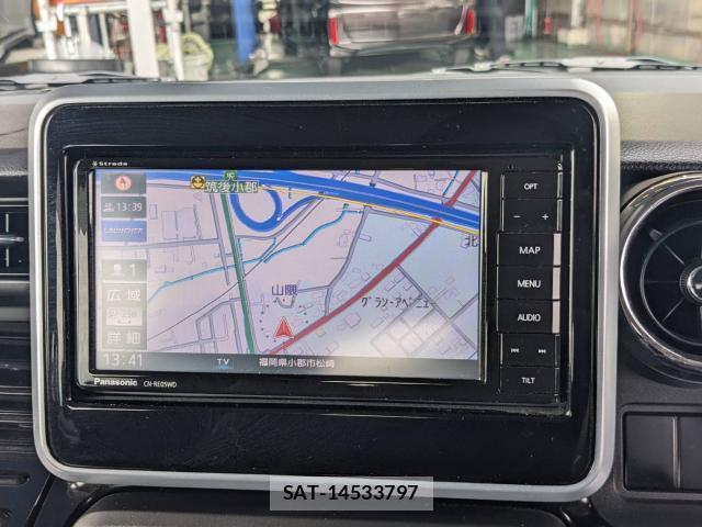 Suzuki SPACIA 2018-11 8009599-14