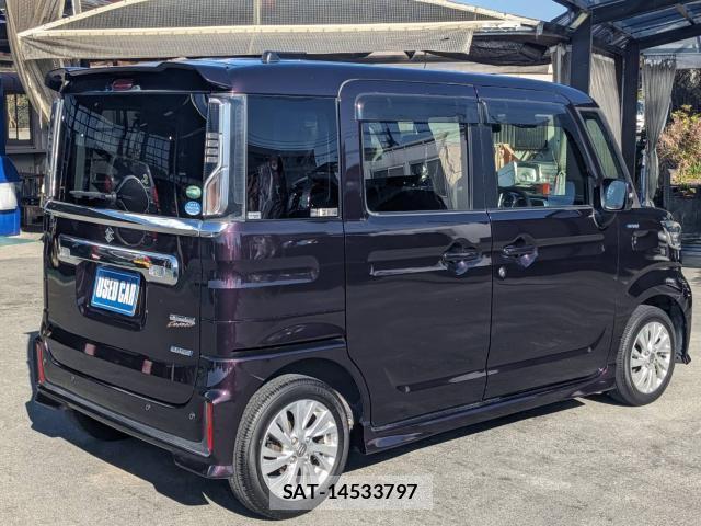 Suzuki SPACIA 2018-11 8009599-3