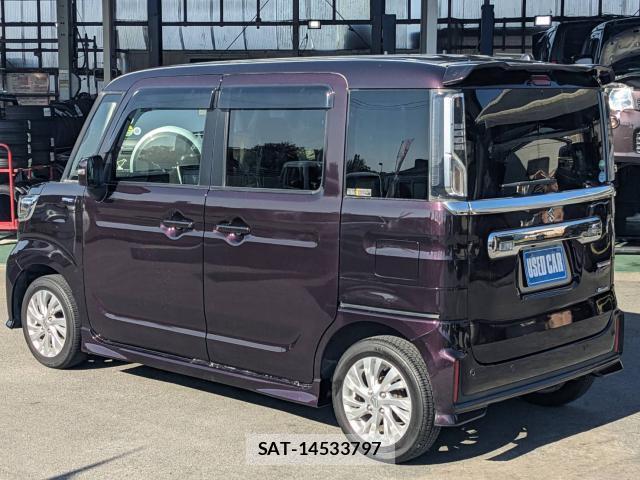 Suzuki SPACIA 2018-11 8009599-5