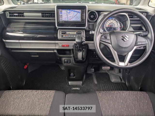 Suzuki SPACIA 2018-11 8009599-7
