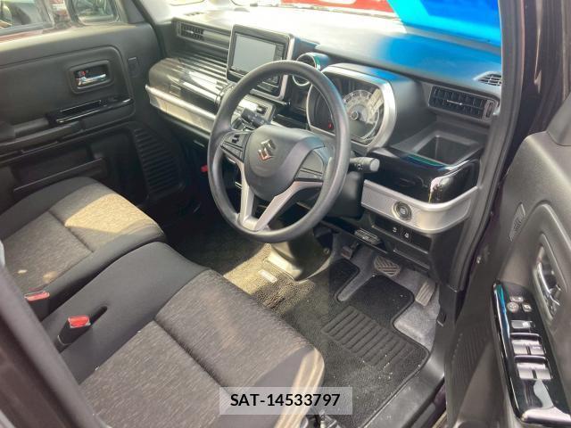 Suzuki SPACIA 2018-11 8009599-8