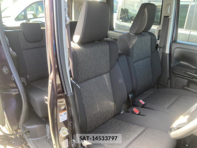 Suzuki SPACIA 2018-11 8009599-9