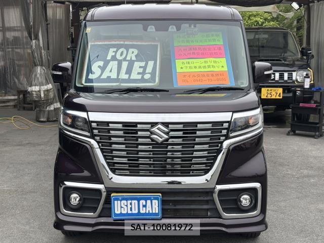 Suzuki SPACIA 2020-10 8009600-1