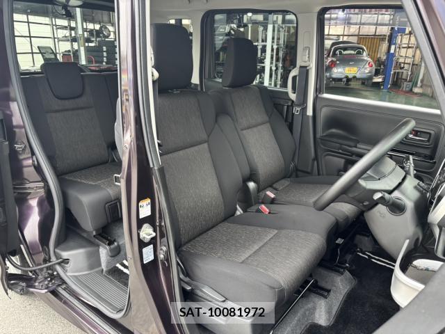 Suzuki SPACIA 2020-10 8009600-10