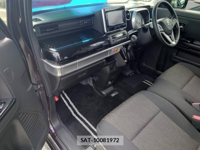 Suzuki SPACIA 2020-10 8009600-11