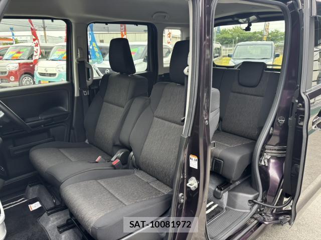 Suzuki SPACIA 2020-10 8009600-12