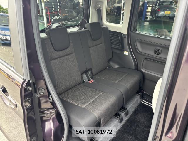 Suzuki SPACIA 2020-10 8009600-13