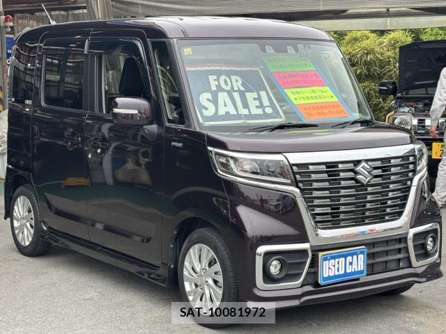 Suzuki SPACIA 2020-10 8009600-2