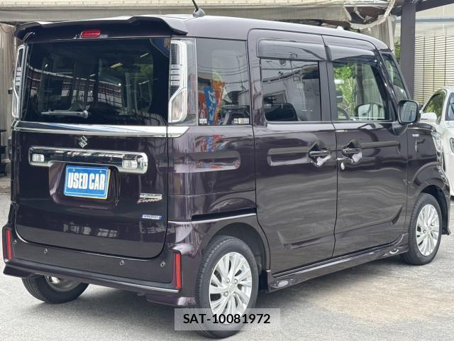 Suzuki SPACIA 2020-10 8009600-3