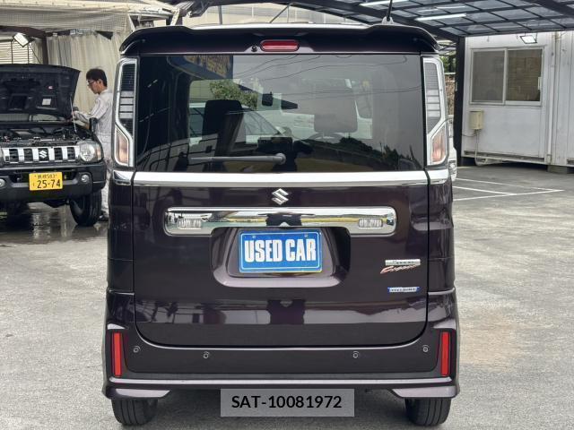 Suzuki SPACIA 2020-10 8009600-4