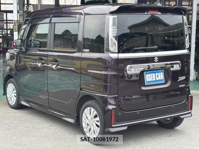 Suzuki SPACIA 2020-10 8009600-5