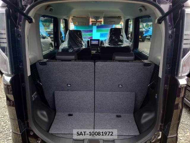 Suzuki SPACIA 2020-10 8009600-6