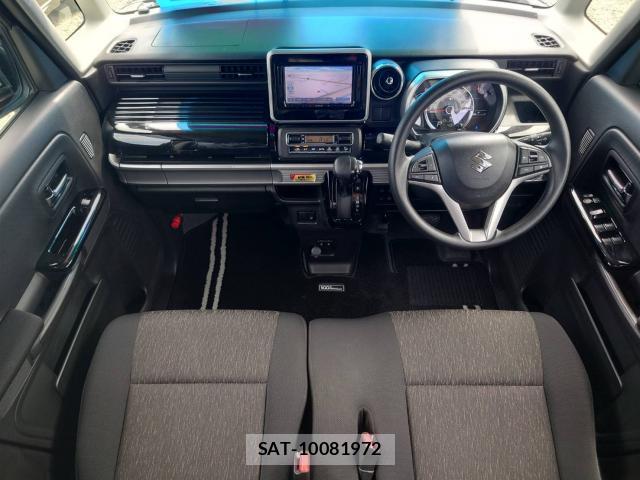 Suzuki SPACIA 2020-10 8009600-7