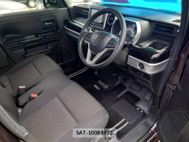 Suzuki SPACIA 2020-10 8009600-9