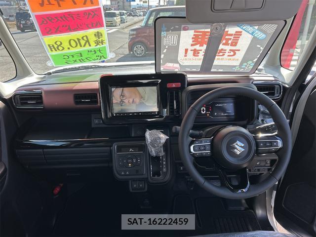 Suzuki SPACIA 2025-08 8009641-1