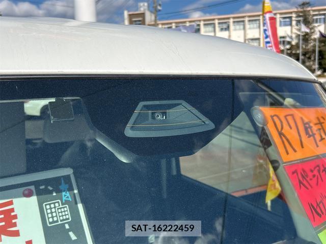 Suzuki SPACIA 2025-08 8009641-13
