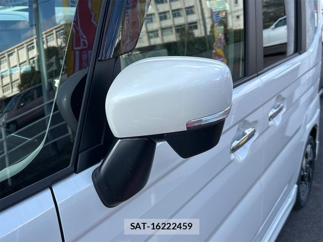 Suzuki SPACIA 2025-08 8009641-16