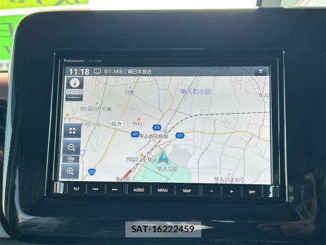 Suzuki SPACIA 2025-08 8009641-2
