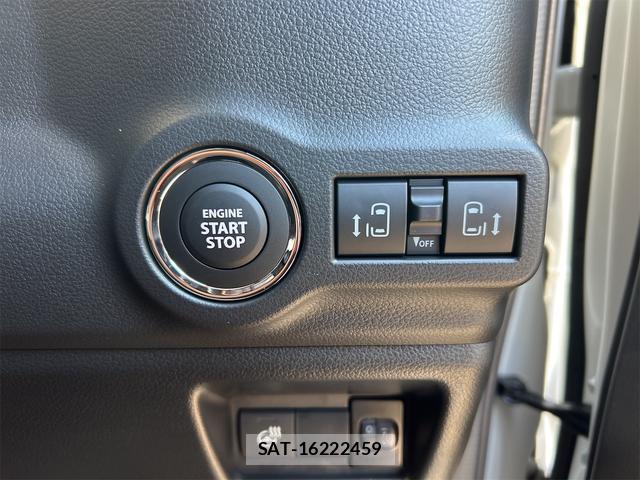 Suzuki SPACIA 2025-08 8009641-8