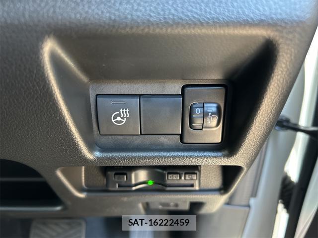 Suzuki SPACIA 2025-08 8009641-9