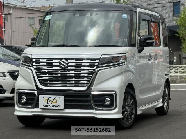Suzuki SPACIA 2021-03 8009643-0