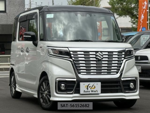 Suzuki SPACIA 2021-03 8009643-1
